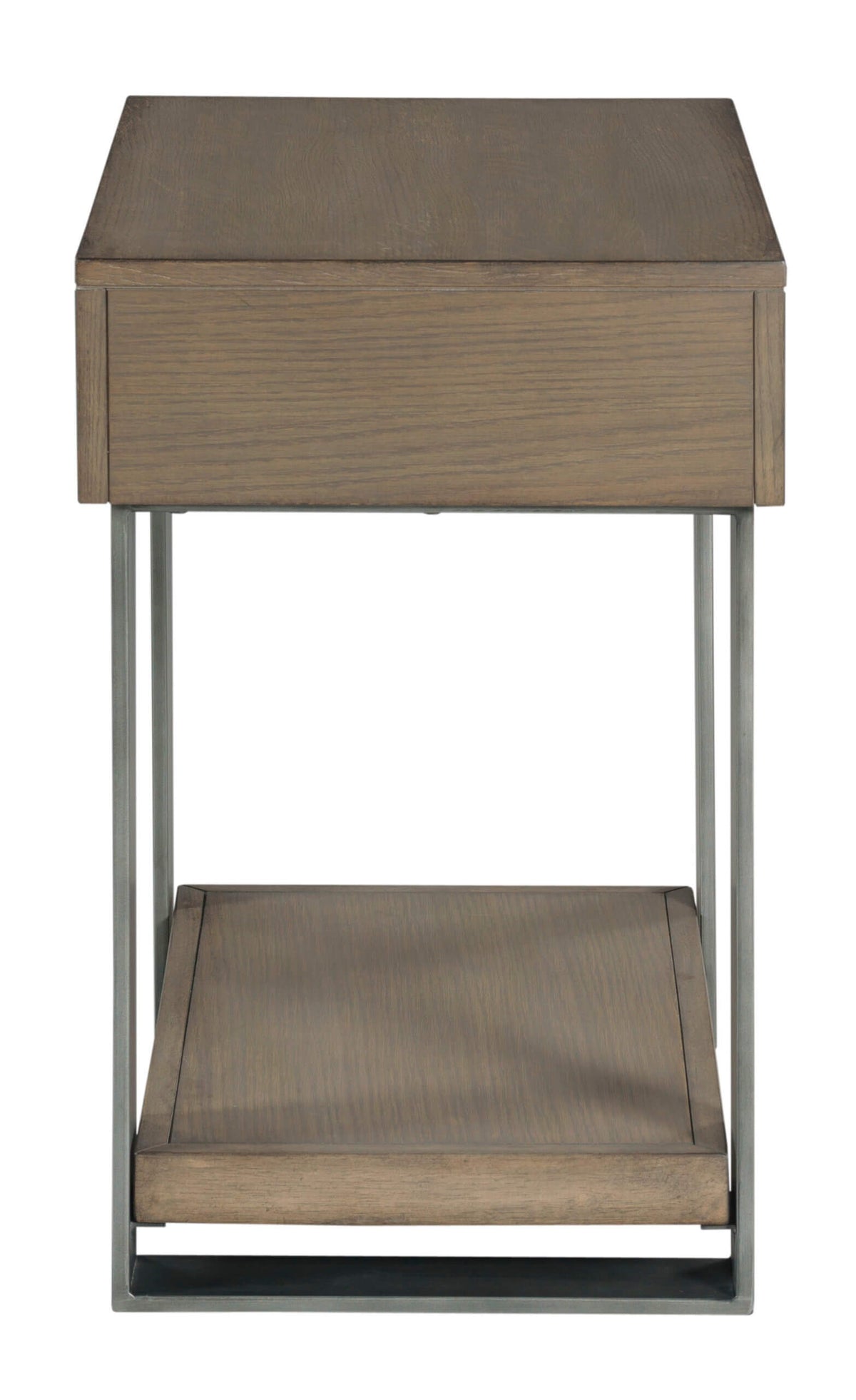 HAMMARY STELLA RECTANGULAR DRAWER CHAIRSIDE TABLE 093-916