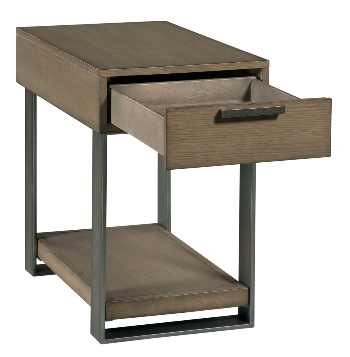 HAMMARY STELLA RECTANGULAR DRAWER CHAIRSIDE TABLE 093-916