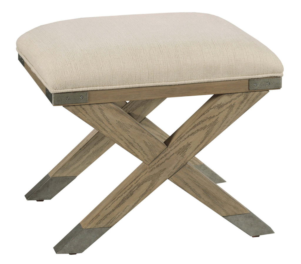 HAMMARY CRAWFORD STOOL 099-690