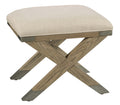 HAMMARY CRAWFORD STOOL 099-690