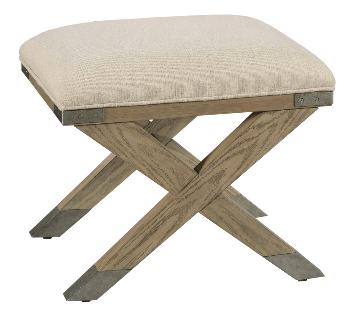 HAMMARY CRAWFORD STOOL 099-690