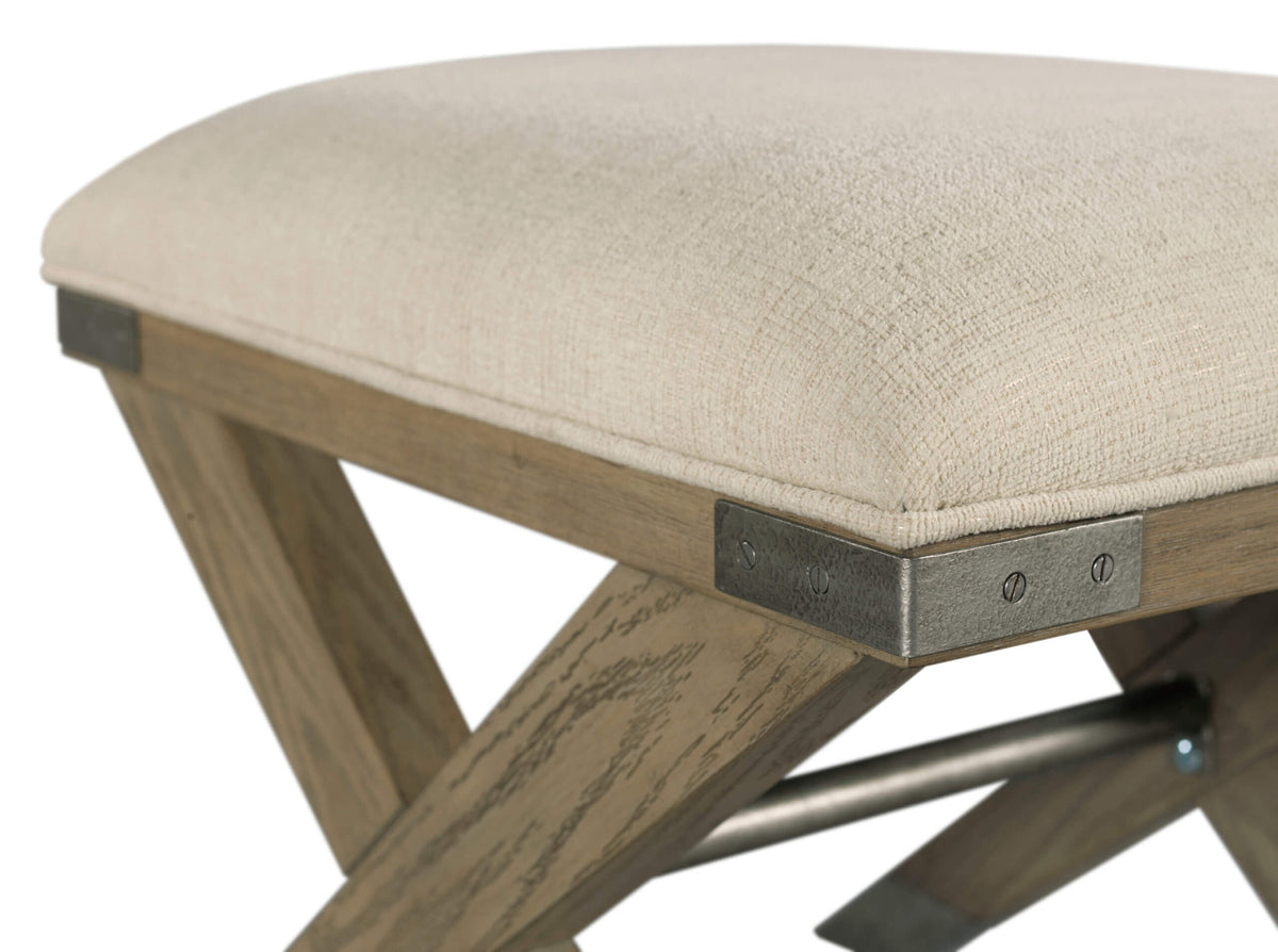 HAMMARY CRAWFORD STOOL 099-690