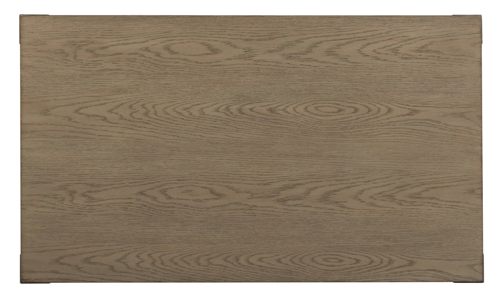 HAMMARY RECTANGULAR DRAWER COFFEE TABLE 099-910
