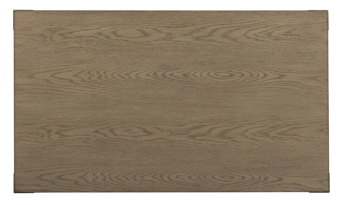 HAMMARY RECTANGULAR DRAWER COFFEE TABLE 099-910