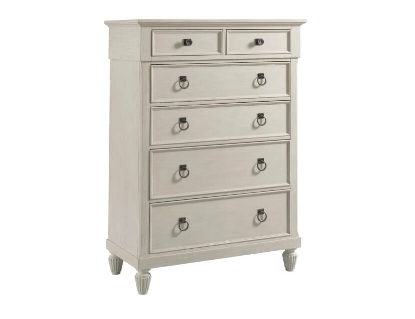AMERICAN DREW GRAND BAY TYBEE DRAWER CHEST 016-215