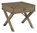 HAMMARY DRAWER END TABLE 099-915