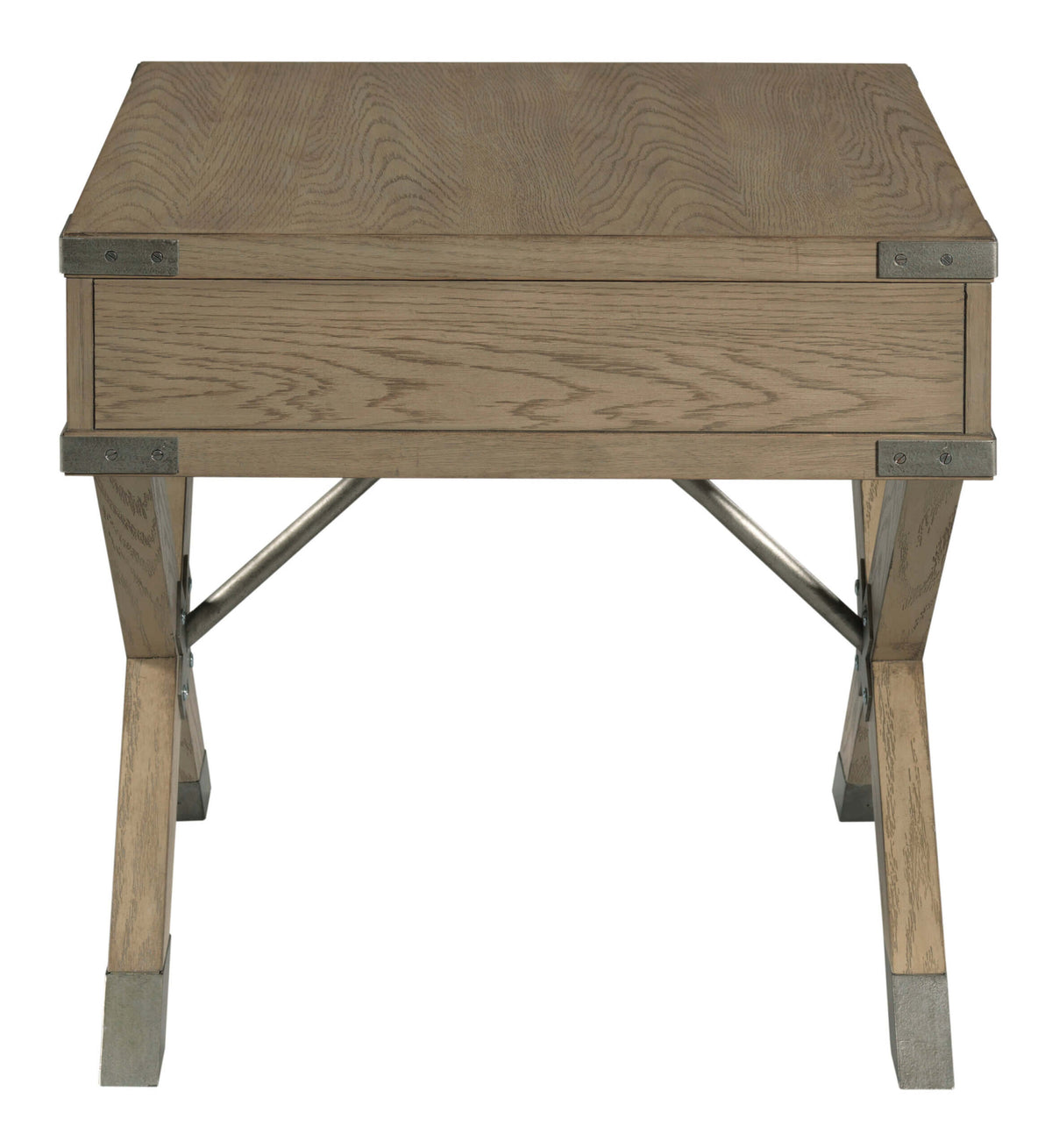 HAMMARY DRAWER END TABLE 099-915