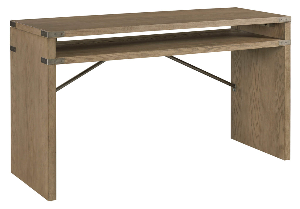 HAMMARY CRAWFORD SOFA TABLE WITH 2 STOOLS 099-925