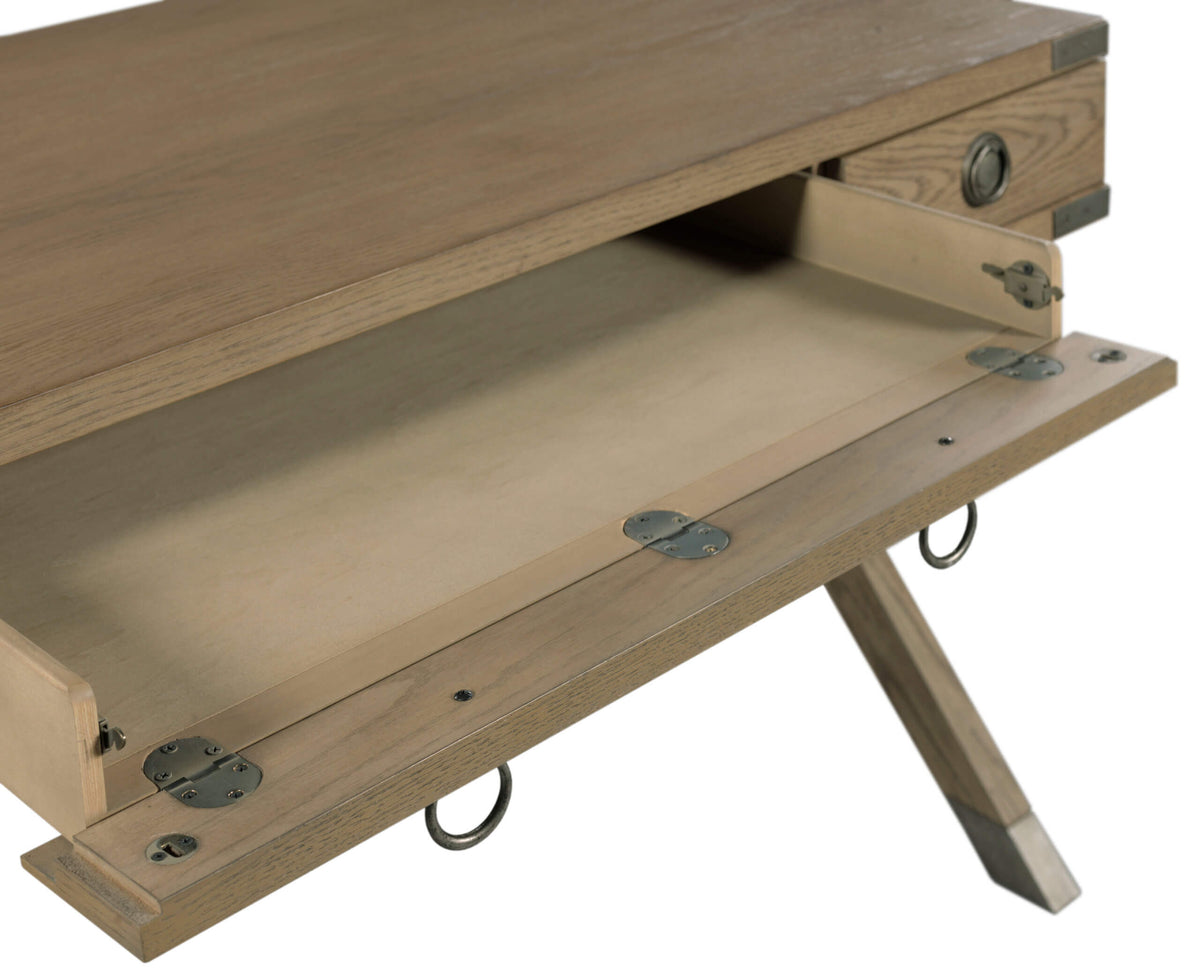 HAMMARY CRAWFORD WRITING DESK 099-940