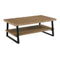 HAMMARY MONTANA-HAMILTON RECTANGULAR COFFEE TABLE 033-910