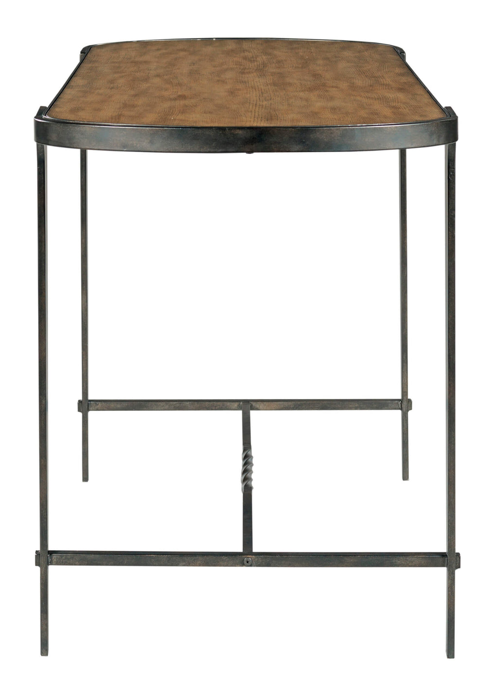 HAMMARY OLMSTED OVAL COUNTER TABLE 120-925
