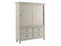 AMERICAN DREW GRAND BAY MEDIA WARDBROBE  016-270R