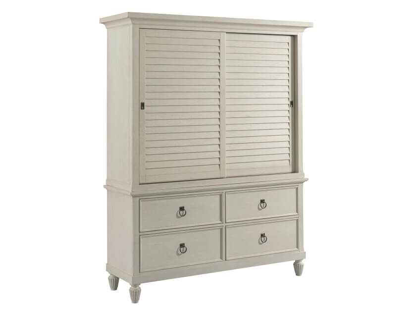 AMERICAN DREW GRAND BAY MEDIA WARDBROBE  016-270R