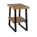 HAMMARY MONTANA-HAMILTON CHAIRSIDE TABLE 033-916