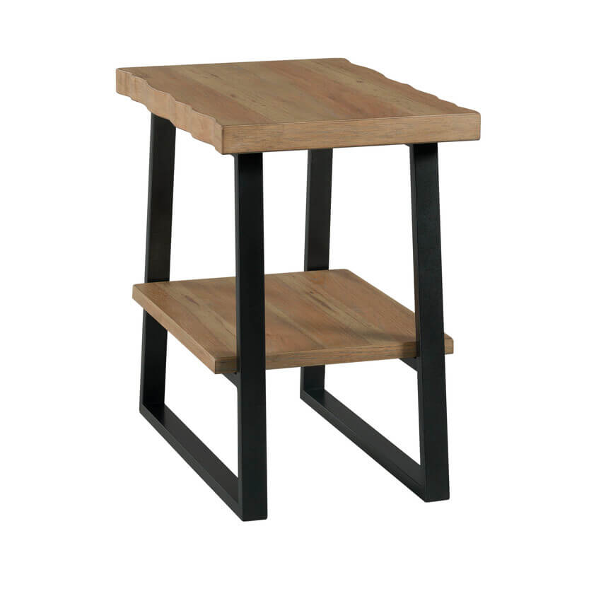 HAMMARY MONTANA-HAMILTON CHAIRSIDE TABLE 033-916