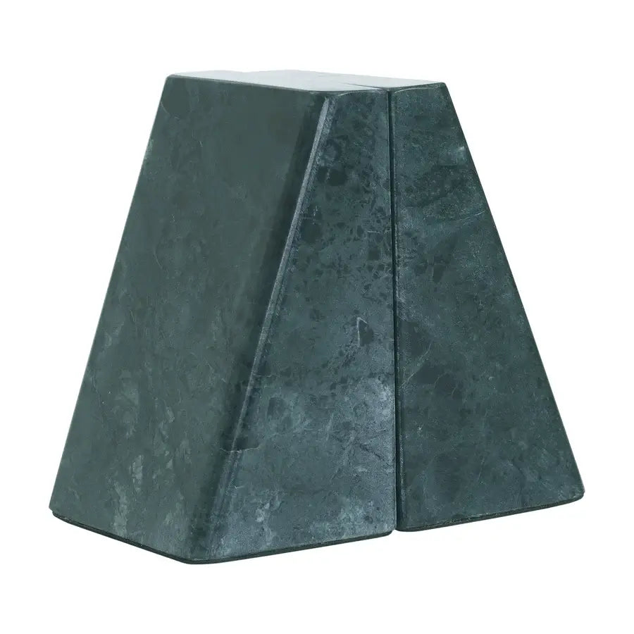 RENWIL CARVELLA BOOKENDS GREEN STA820