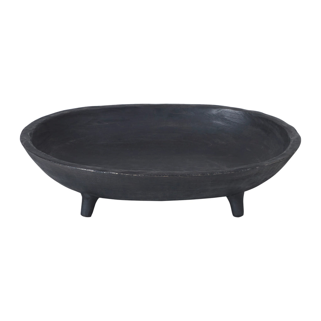 RENWIL MARELIA BOWL BLACK STA841