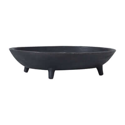RENWIL MARELIA BOWL BLACK STA841