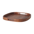 RENWIL MATERA TRAY BROWN STA852