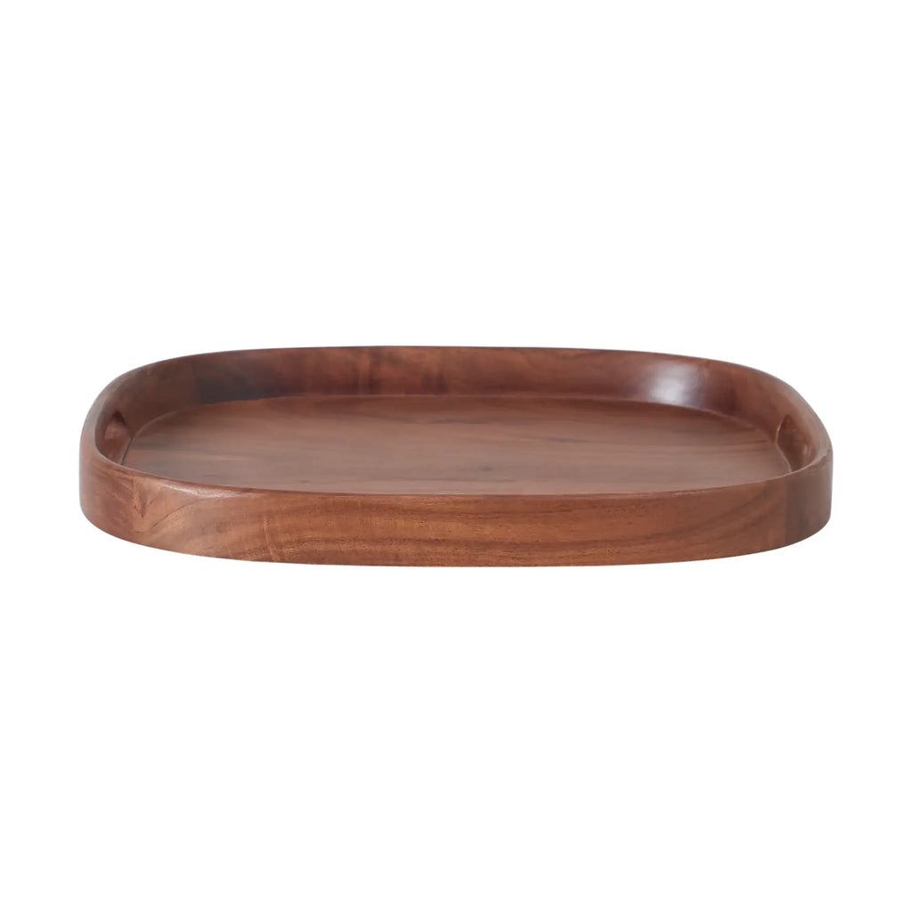RENWIL MATERA TRAY BROWN STA852