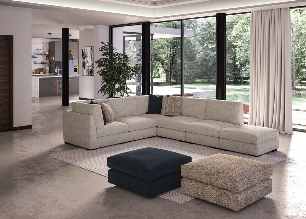 BRENTWOOD CLASSICS SAROS MODULAR COLLECTION 2100