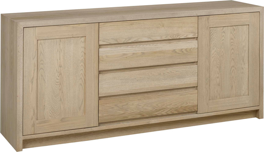 CARDINAL WOODCRAFT SAUVO SIDEBOARD Sauv-SB-186034