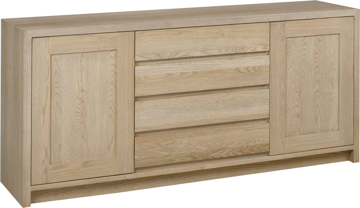 CARDINAL WOODCRAFT SAUVO SIDEBOARD Sauv-SB-186034