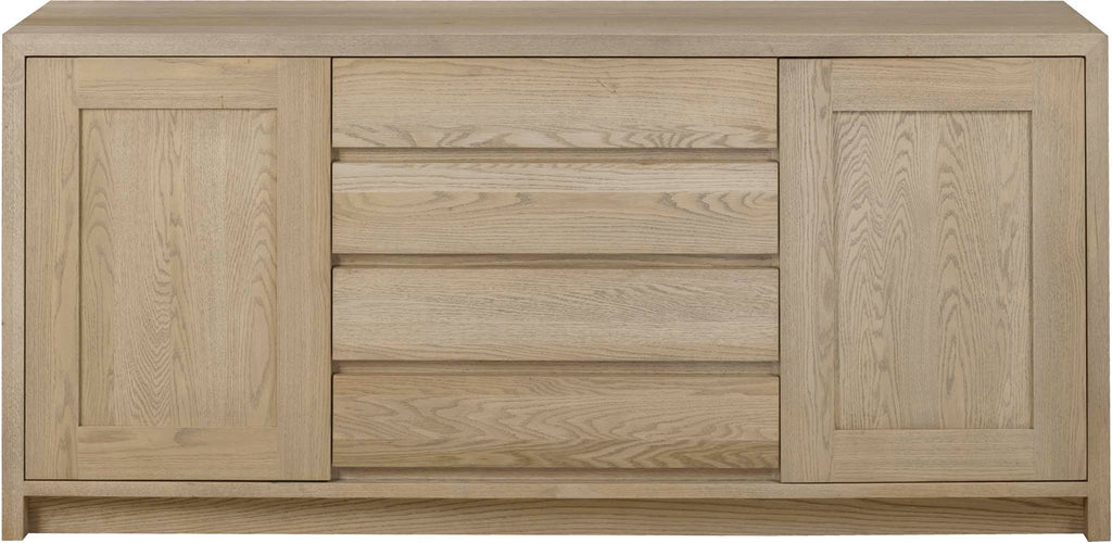 CARDINAL WOODCRAFT SAUVO SIDEBOARD Sauv-SB-186034