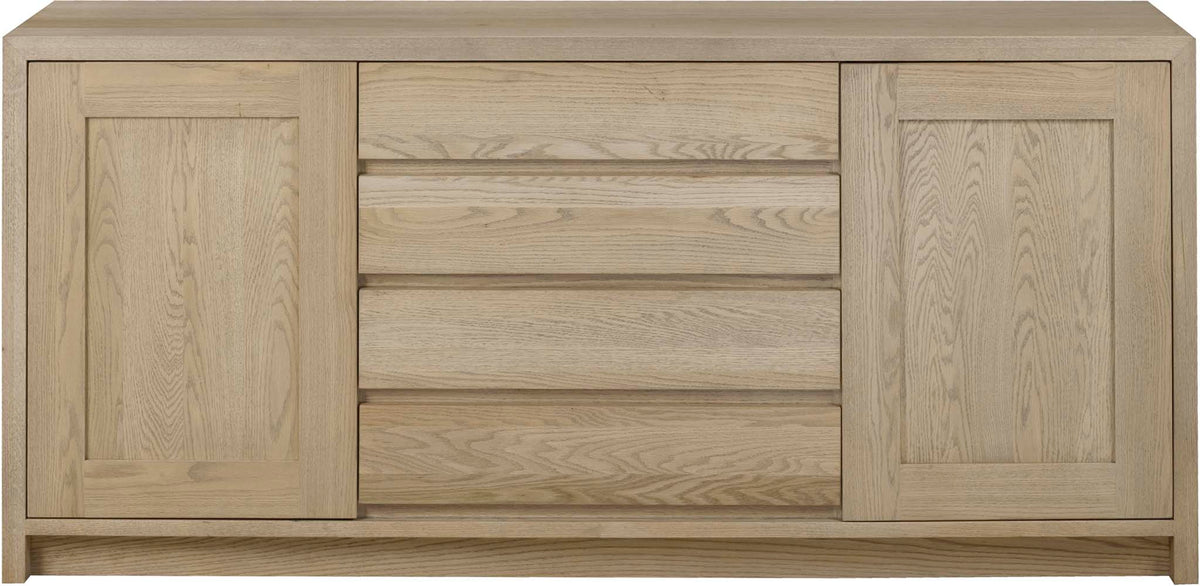 CARDINAL WOODCRAFT SAUVO SIDEBOARD Sauv-SB-186034