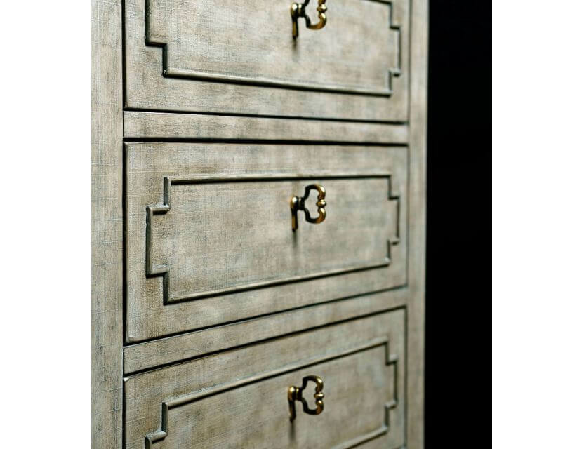 AMERICAN DREW SAVONA MARIE LINGERIE CHEST 654-221