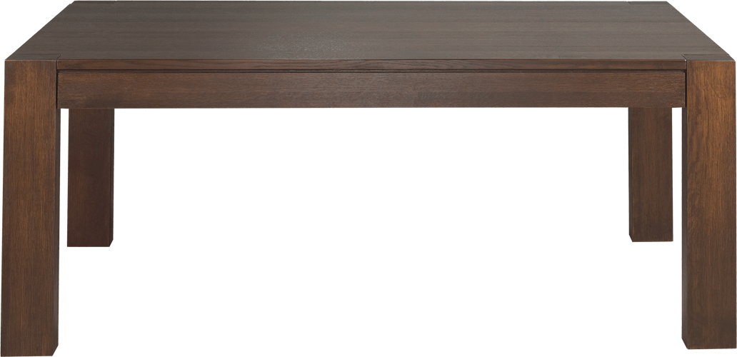 CARDINAL WOODCRAFT SAXONY TABLE