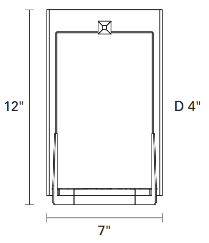 DVI LIGHTING KINGSTON 2 LIGHT SCONCE  DVP1342SN-OP