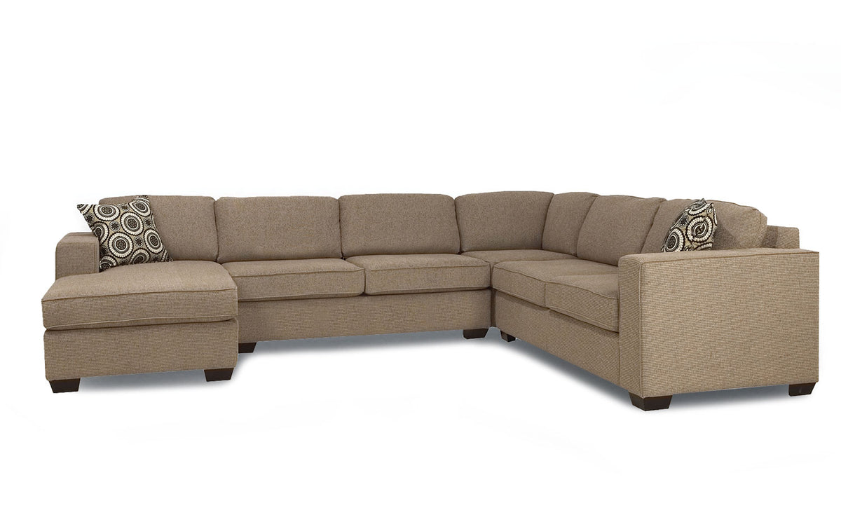 BRENTWOOD Sebastian Sofa 1245-38