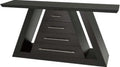 CARDINAL WOODCRAFT SHARD SIDEBOARD