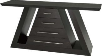 CARDINAL WOODCRAFT SHARD SIDEBOARD