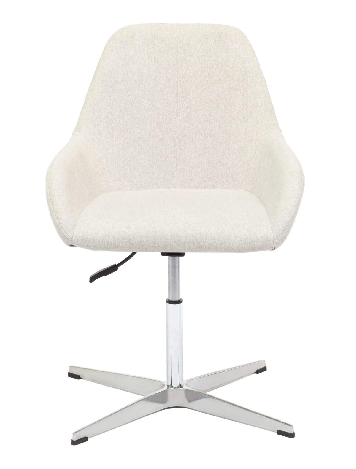FURNISHINGS MATE SHINDIG CHAIR DOVE SET OF TWO DC T14-DO-4S