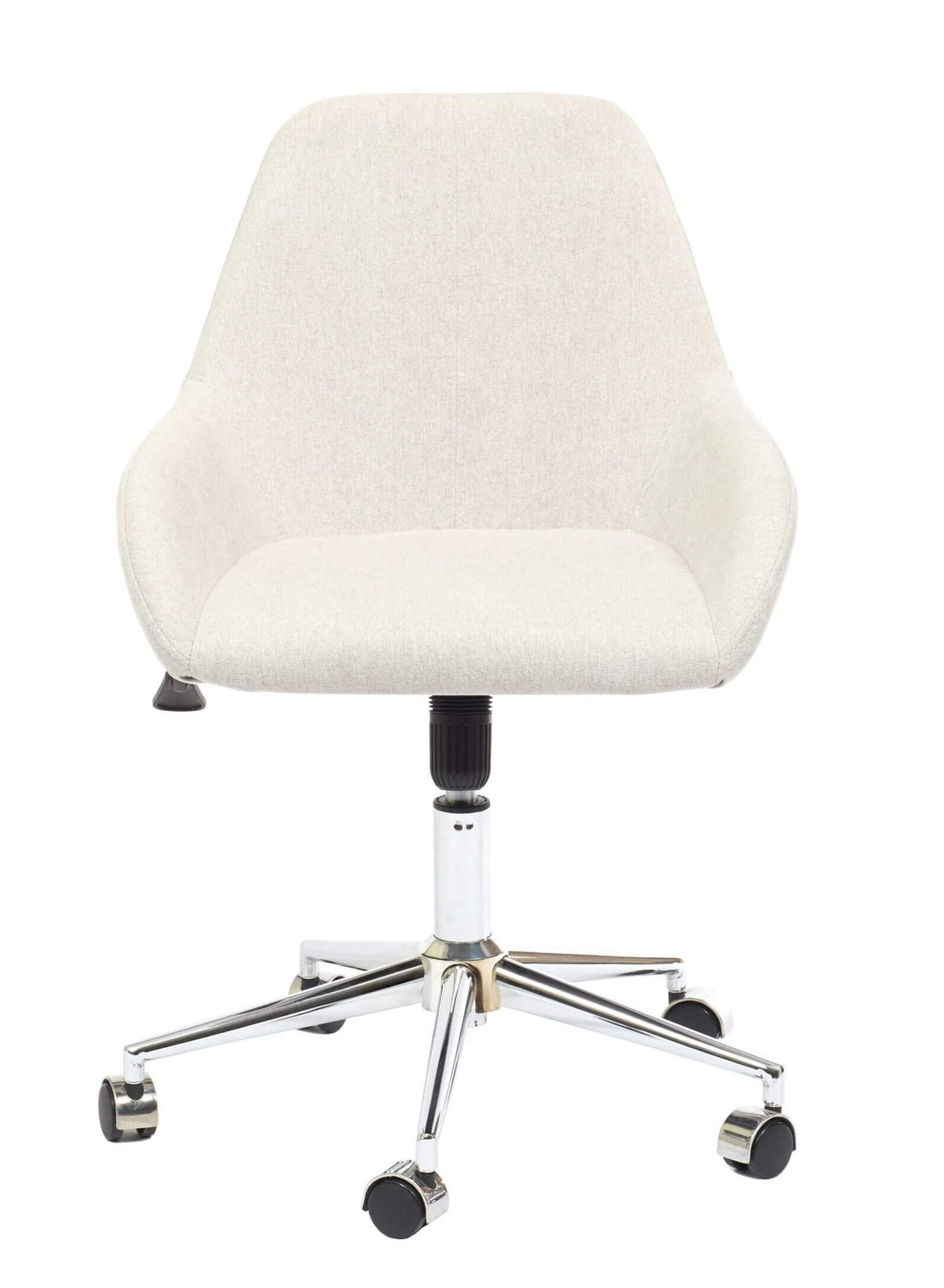 FURNISHINGS MATE SHINDIG OFFICE CHAIR DOVE DC T14-DO-OC