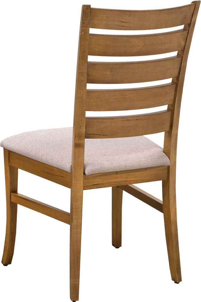 CARDINAL WOODCRAFT SIENNA CHAIR