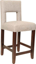 CARDINAL WOODCRAFT SIERRA COUNTER STOOL