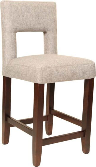 CARDINAL WOODCRAFT SIERRA COUNTER STOOL