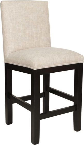 CARDINAL WOODCRAFT SIESTA COUNTER STOOL