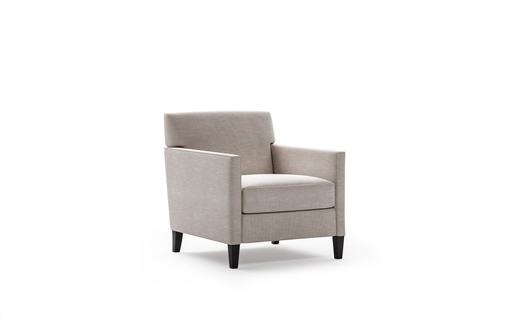 BRENTWOOD Silas Chair 297-20