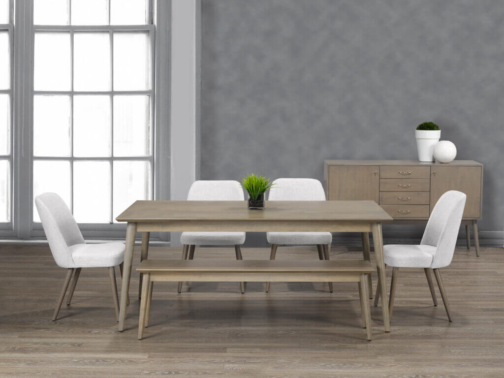 CARDINAL WOODCRAFT SIMO TABLE 09845