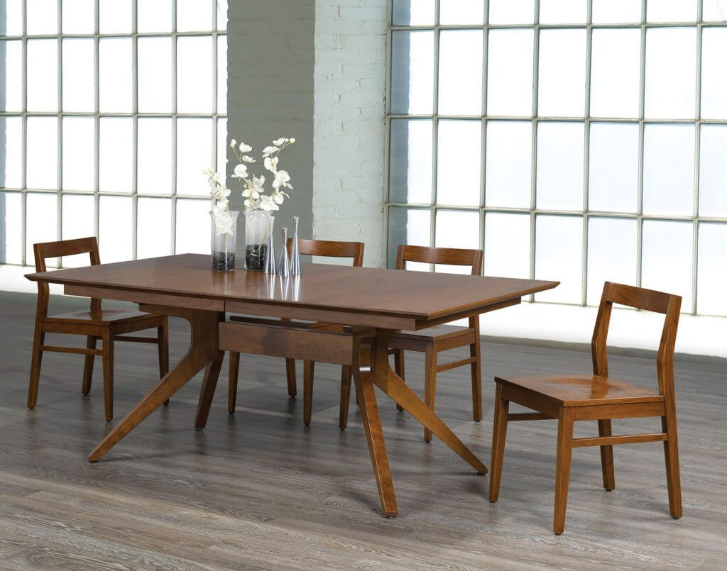 CARDINAL WOODCRAFT SKAGEN TABLE