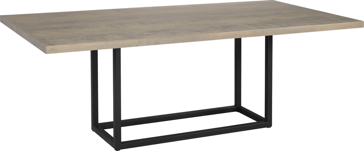 CARDINAL WOODCRAFT SKIEN TABLE Skie-42723ST