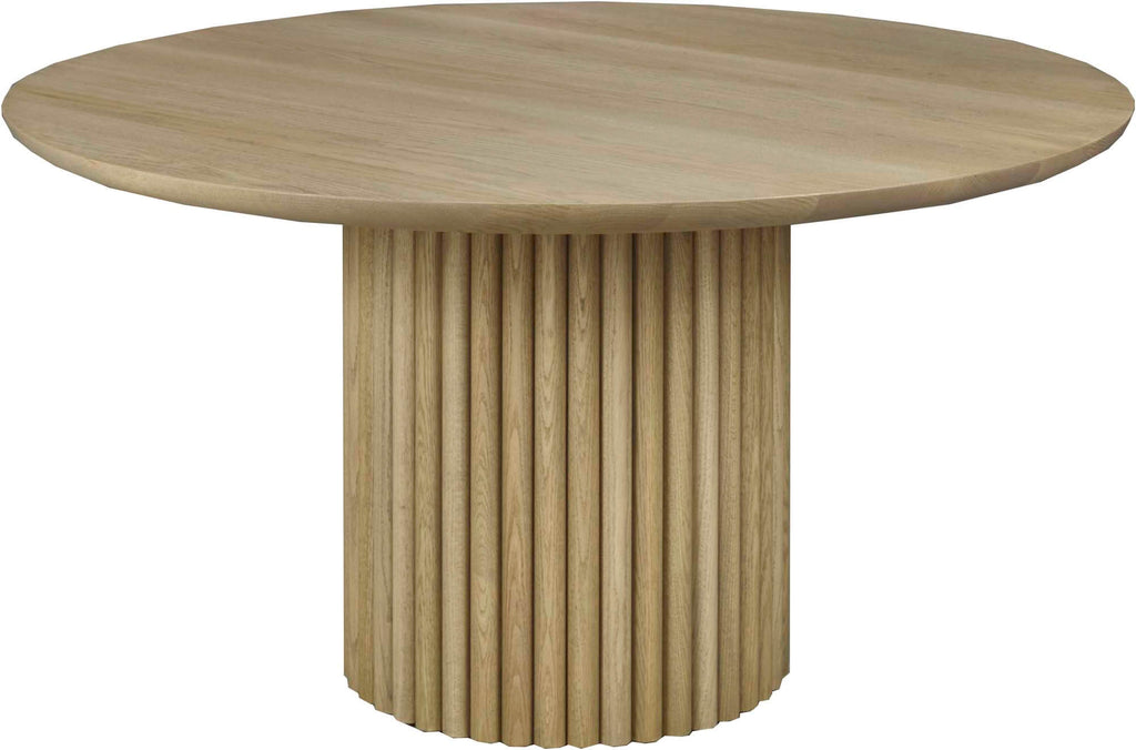 CARDINAL WOODCRAFT SKOYEN TABLE SKOY-48483ST
