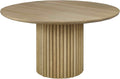 CARDINAL WOODCRAFT SKOYEN TABLE SKOY-48483ST