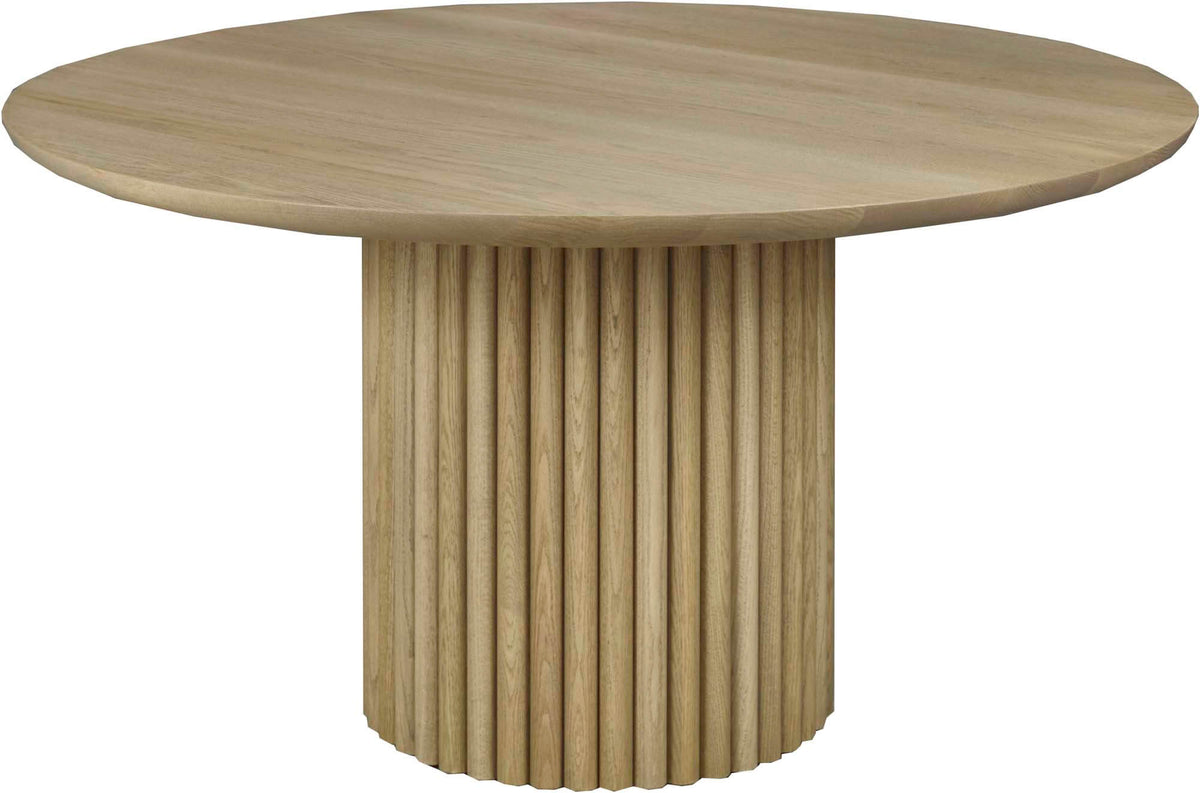 CARDINAL WOODCRAFT SKOYEN TABLE SKOY-48483ST