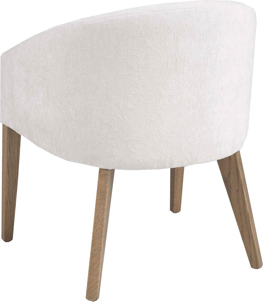 CARDINAL WOODCRAFT SKYE ARM CHAIR SKYE-AC-FAB