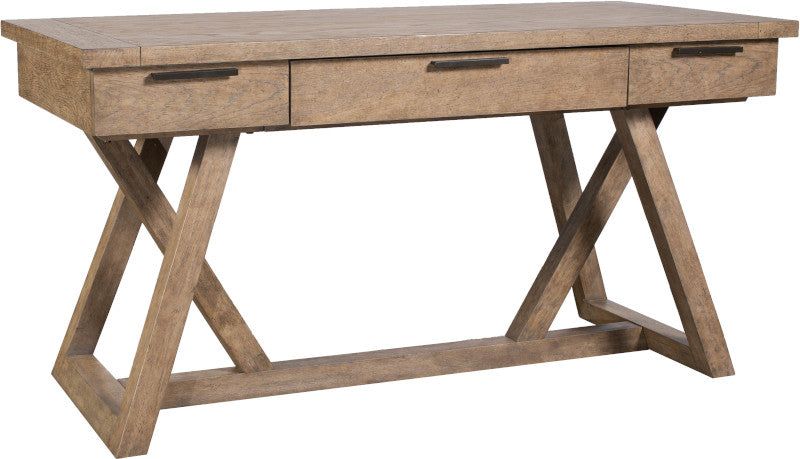 HAMMARY SKYLINE WRITING DESK 010940